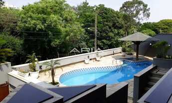 Imagem 3: Casa com 5 dormitórios, 545 m - Jardim Quebec - Londrina PR