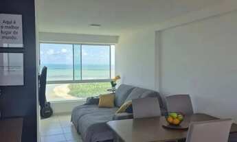 Imagem: Apartamento em Barra de jangada - Edifício