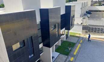 Imagem 3: Casa Duplex/Triplex em Nova Parnamirim - 2 e 3/4 - Perto do Nordestão