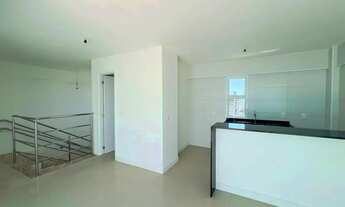 Imagem 2: Cobertura 166m! Localização Espetacular - 4 quartos em Tirol - Natal - RN