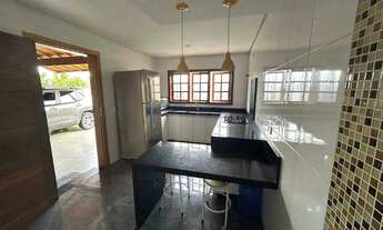 Imagem 5: Casa pra Locaçao 3 quartos,1 Suite garagem para 4 carros,no jardim ESPLANADA/INDAIATUBA