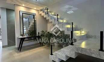 Imagem 5: Casa à venda com 3 dormitórios em Reserva real, Montes claros cod:176