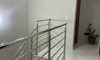 Imagem 9: Duplex 3 quartos Elvamar