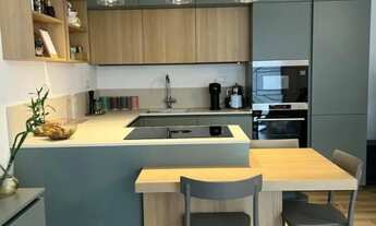 Imagem 2: Studio ou 1 quarto ! aprt com varanda no Porto Maravilha ! excelente para Air Bnb !