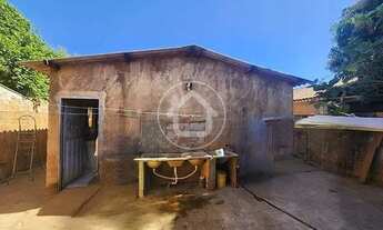 Imagem 7: CASA 03 QUARTOS - PARQUE DOS GIRASSOIS