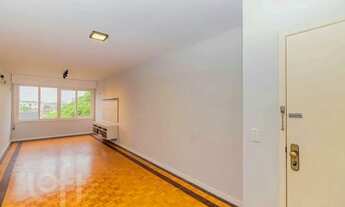 Imagem 2: Apartamento à venda em São João com 93 m², 2 quartos, 2 vagas