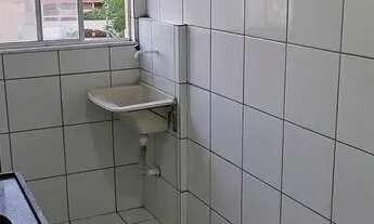 Imagem 2: Imóvel para aluguel e venda com 58 metros quadrados com 2 quartos