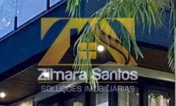 Imagem: Sobrado Alto Padrão com 4 suítes - 452