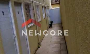 Imagem 3: Casa de condomínio em Rua Júlio Secco de Carvalho - Solemar - Praia Grande/SP