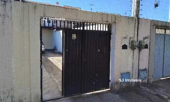 Imagem 2: Casa duplex com 2 suítes e quintal no Parque Novo Mondubim