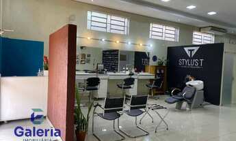 Imagem 4: Salão comercial para alugar, 131m²- Jardim Interlagos