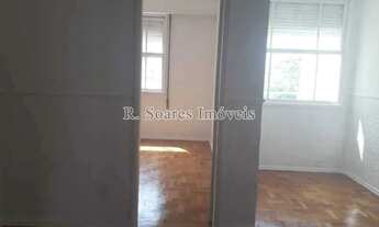 Imagem: Apartamento-LOCAÇÃO-Tijuca-Rio de Janeiro-RJ