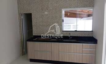 Imagem 3: Casa para Venda em Presidente Prudente, Residencial Florenza, 2 dormitórios, 1 banheiro, 2
