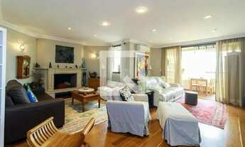 Imagem: Apartamento à Venda - Campo Belo, 4 Quartos