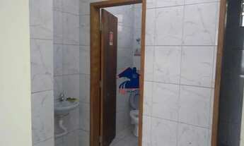 Imagem 6: Galpão para alugar, 300 m² por R$ 9.418,00/mês - Vila Mangalot - São Paulo/SP