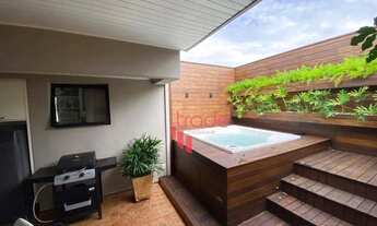 Imagem: Cobertura à Venda de 04 Quartos no Bairro