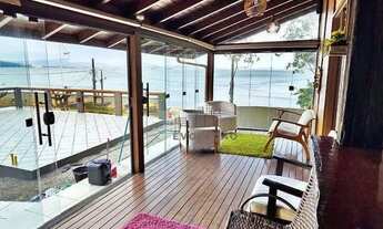 Imagem 4: CASA 3 Quartos, Vista Mar, 2 Vagas - Praia de Fora