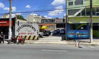 Imagem 3: Terreno no Bairro Rudge Ramos em São Bernardo do Campo