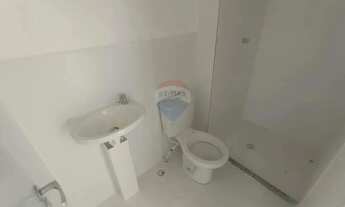 Imagem 2: Apartamento 45m² 2. Quartos com Lazer em Candeias