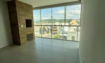 Imagem 7: APARTAMENTO NOVO COM 3 QUARTOS 1 SUÍTE 2 VAGAS COM LAZER COMPLETO NO AREIAS !!