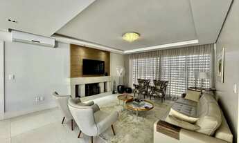 Imagem 5: Casa de alto padrão com 4 suítes à venda no Sociedade de Medicina