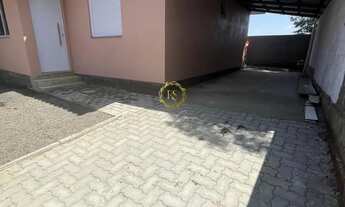 Imagem 4: Casa 2 em Condomínio para Aluguel em Nova Santa Rita - Bairro Floresta - 45m² REF: CA0432