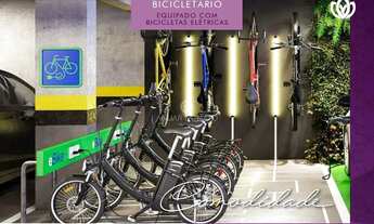 Imagem 4: Santa Efigênia - Apartamento 1 quarto à venda na Anuar Donato