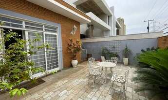 Imagem 6: Casa mista, no Bairro Jardim América, Zona Sul de Ribeirão Preto/SP