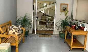 Imagem 7: Sobrado à venda/locação no Jardim São Francisco