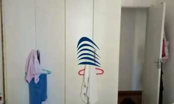 Imagem 4: Apartamento 3/4 + dependência com 138m2, nascente, 02 banheiros, 1 garagem coberta, 02 ele