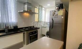 Imagem 7: Apartamento à venda em Campinas, Bonfim, com 2 quartos, com 60 m², Condomínio Residencial