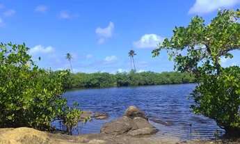 Imagem 3: Casa temporada em Barra de Jacuípe