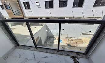 Imagem 6: Aptº 1ª locação com varanda, sala, 2 quartos suite lazer e garagem entrega em Janeiro 2026