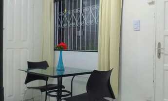 Imagem 5: Apto Mobiliado Manaus - Conj. Ajuricaba - Planalto - Mensal R$1.300