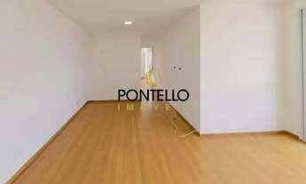 Imagem 2: Apartamento de aproximadamente 95m² à Venda 3 quartos, 1 suíte, 1 vaga Castelo