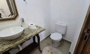 Imagem 12: Excelente Sobrado Triplex de esquina no Atuba