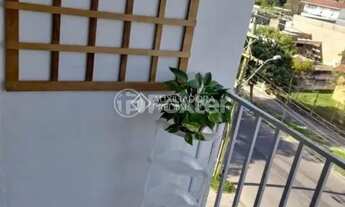 Imagem 6: Apartamento à venda Rua Tamandaré, Camaquã - Porto Alegre