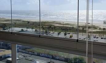 Imagem 6: Apartamento no Brisa Marina com vista completa para o mar - ATALAIA