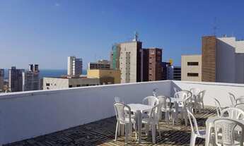 Imagem 6: Apartamento para locação na praia de iracema