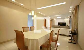 Imagem 4: Apartamento à Venda - Cidade Nova, 4 Quartos, 172 m2