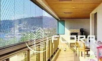 Imagem 2: Apartamento com 4 dormitórios à venda, 176 m² por R$ 2.500.000,00 - Charitas - Niterói/RJ