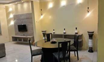 Imagem 5: COP 30 - Casa para 8 pessoas, camas separadas