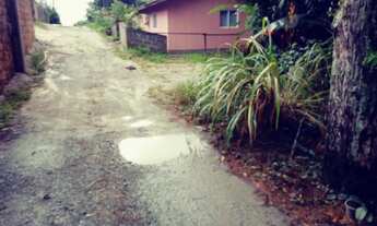 Imagem 7: Terreno a venda na Vargem Pequena