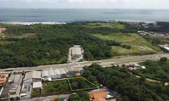 Imagem 2: Lote/Terreno 792m² no Jaguarema localizado no Araçagy próximo a UPA TR158497 SLZ - HQATB6