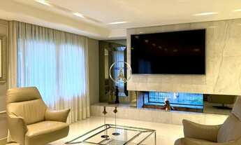 Imagem 6: Casa alto padrão Cinquentenário