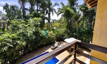 Imagem 2: BELISSIMA CASA DE CONDOMINIO DISPONIVEL PARA LOCAÇÃO, E VENDA !!