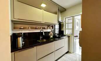 Imagem 4: Apartamento com 03 dormitórios, sendo 01 suíte no bairro Barreiros - São José