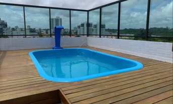 Imagem 3: OPORTUNIDADE ÚNICA NOS BANCÁRIOS! JOÃO PESSOA- PARAÍBA ,CONFORTO, LAZER E SEGURANÇA NO SEU