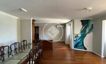 Imagem 4: JF-Apartamento com 3 quartos em Centro - Florianópolis - SC