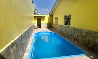 Imagem 4: Casa de 3 quartos no Conjunto Colina do Aleixo